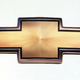 Illustration for article titled Watch Chevy's Iconic Bowtie Logo Evolve Over 100 Years